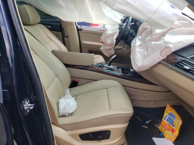 Photo 5 from auction – 2008 BMW X5 3.0I with VIN 5UXFE43548L023400