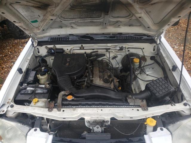 Photo 7 from auction – 2002 NISSAN FRONTIER K with VIN 1N6DD26S12C315043