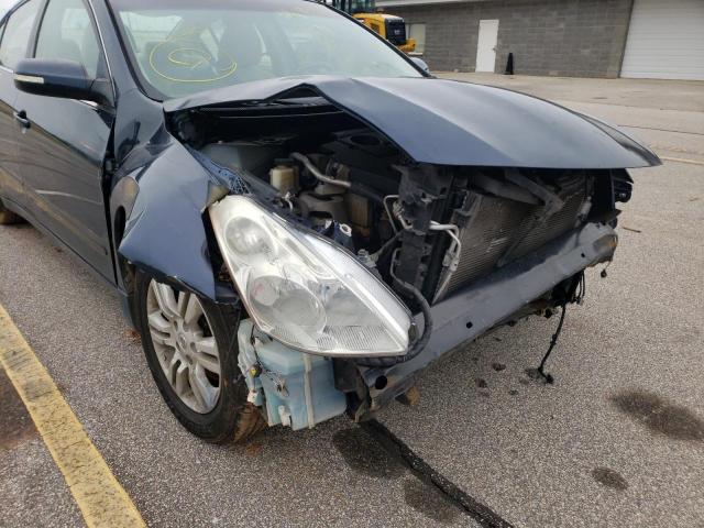 Photo 9 from auction – 2010 NISSAN ALTIMA BAS with VIN 1N4AL2AP8AC105569