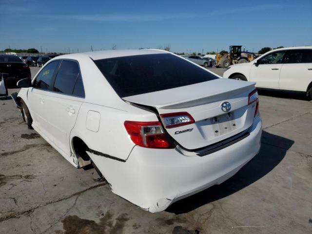 Photo 3 from auction – 2014 TOYOTA CAMRY L with VIN 4T1BF1FKXEU831491