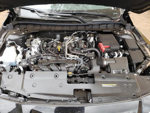 Photo 7 from auction – 2021 NISSAN ALTIMA SV with VIN 1N4BL4DV7MN418387