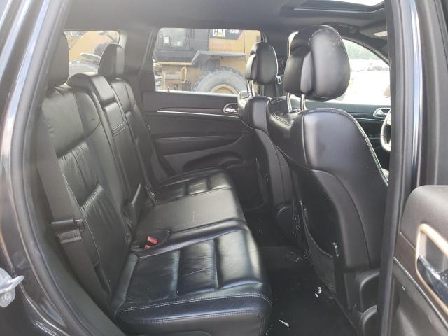 Photo 8 from auction – 2014 JEEP GRAND CHER with VIN 1C4RJFBG6EC478298