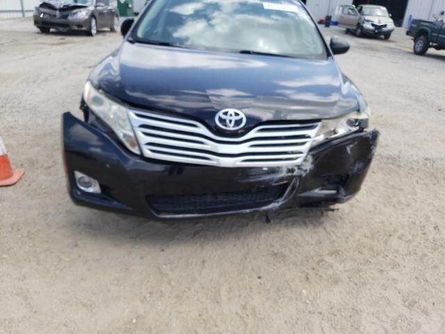 Photo 9 from auction – 2011 TOYOTA VENZA with VIN 4T3ZA3BB6BU049853
