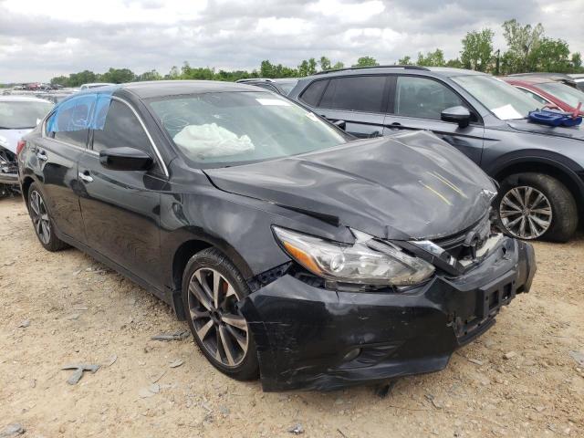 NISSAN ALTIMA 2.5 2016 with VIN 1N4AL3AP7GC247412 - Photo from auction