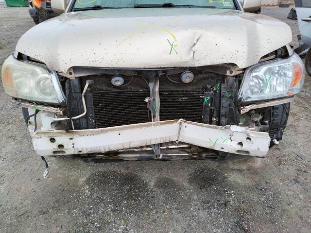 Photo 9 from auction – 2014 TOYOTA HIGHLANDER with VIN JTEEW21A660024346