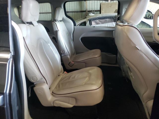 Photo 6 from auction – 2020 CHRYSLER PACIFICA L with VIN 2C4RC1GG6LR162958