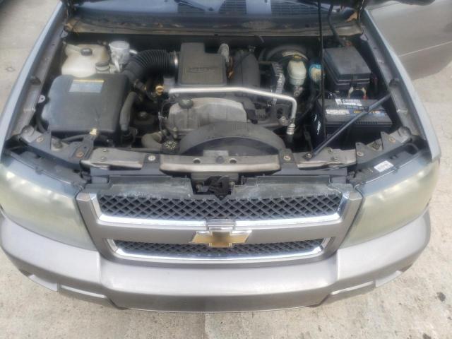 Photo 7 from auction – 2008 CHEVROLET TRAILBLAZE with VIN 1GNDS13S982101589