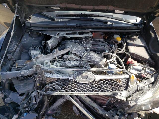 Photo 7 from auction – 2015 SUBARU IMPREZA PR with VIN JF1GJAC65FH012064
