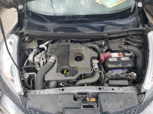 Photo 7 from auction – 2011 NISSAN JUKE S with VIN JN8AF5MR7BT012029