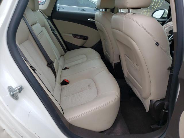 Фото 6 с аукциона – 2013 BUICK VERANO с VIN 1G4PP5SK1D4243915