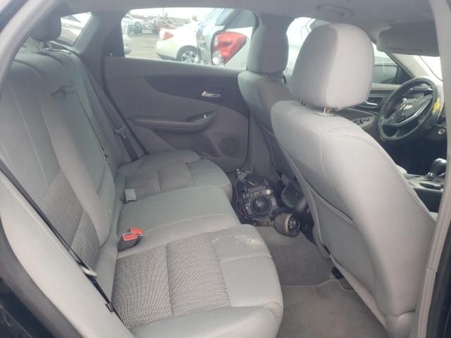 Photo 6 from auction – 2017 CHEVROLET IMPALA LS with VIN 2G11Z5SAXH9165223