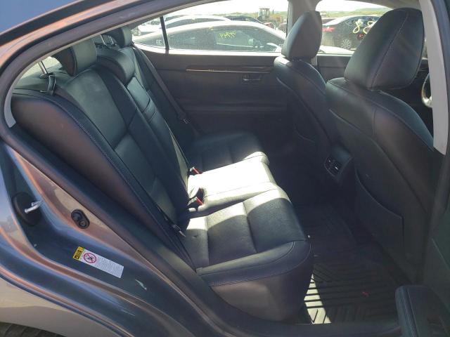 Photo 6 from auction – 2015 LEXUS ES 350 with VIN JTHBK1GG3F2208820