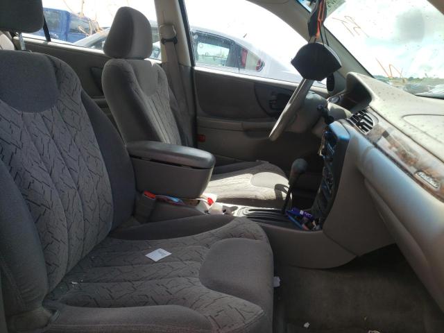 Photo 5 from auction – 2002 CHEVROLET MALIBU LS with VIN 1G1NE52J72M672975