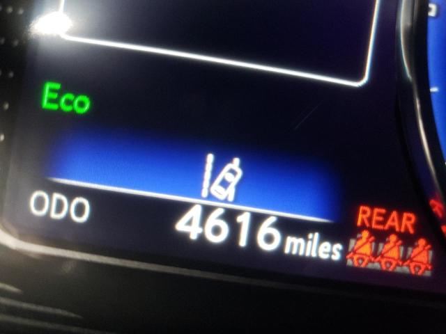 Photo 8 from auction – 2021 LEXUS ES 350 BAS with VIN 58ADZ1B14MU108871