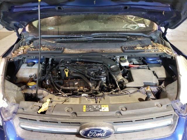Photo 7 from auction – 2014 FORD ESCAPE SE with VIN 1FMCU0GX4EUC42547