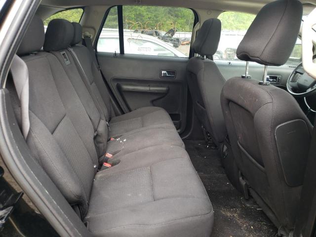 Photo 6 from auction – 2009 FORD EDGE SEL with VIN 2FMDK48C99BA63770