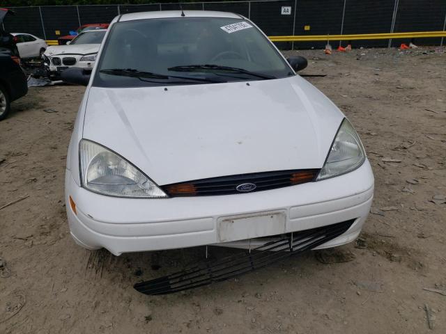 Photo 9 from auction – 2002 FORD FOCUS SE with VIN 1FAHP34P92W319104