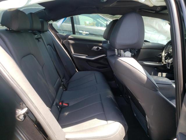 Photo 6 from auction – 2020 BMW M340I with VIN 3MW5U7J01L8B35125
