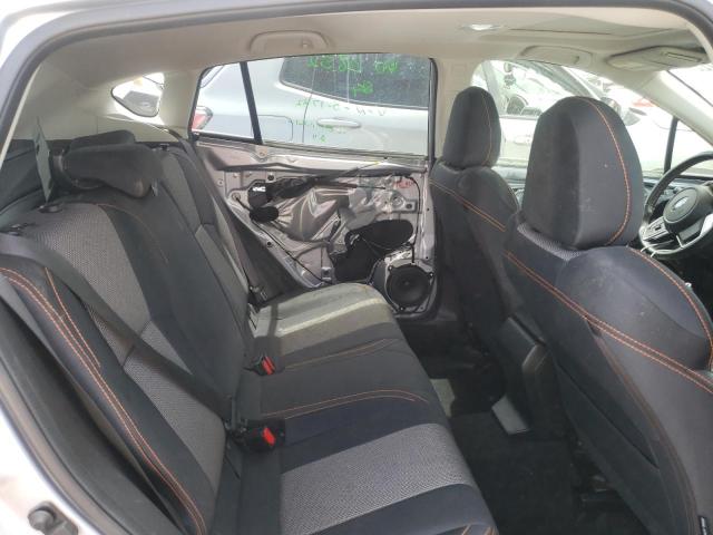 Photo 6 from auction – 2020 SUBARU CROSSTREK with VIN JF2GTAEC6LH271988