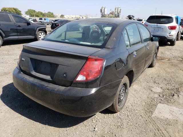 Photo 4 from auction – 2005 SATURN ION LEVEL with VIN 1G8AG52F15Z163848