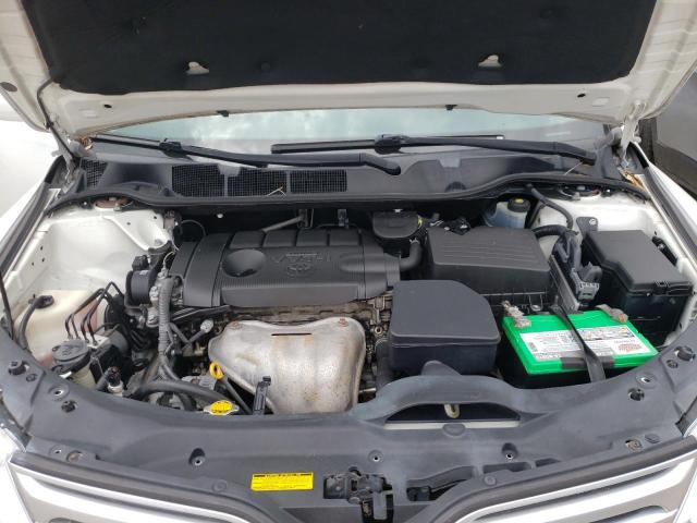 Photo 7 from auction – 2010 TOYOTA VENZA with VIN 4T3ZA3BB5AU033187