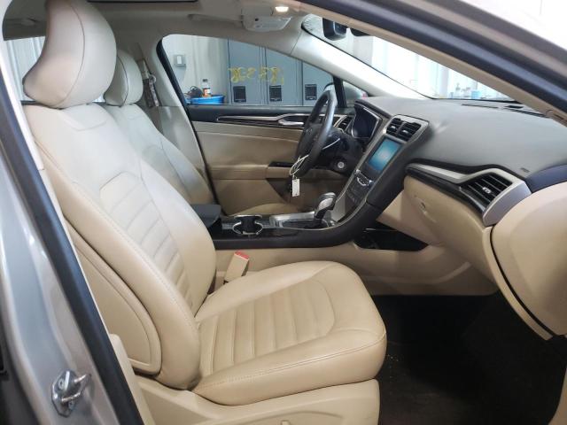 Photo 5 from auction – 2015 FORD FUSION SE with VIN 3FA6P0HD9FR251014