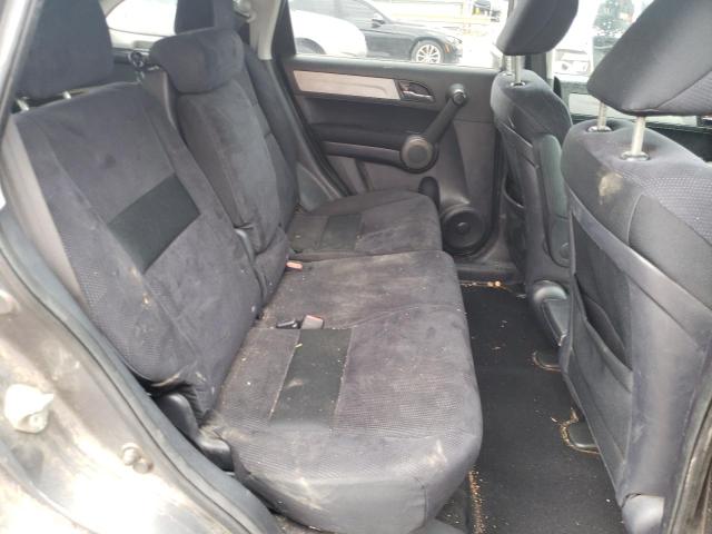 Photo 6 from auction – 2011 HONDA CR-V EX with VIN 5J6RE3H55BL007032