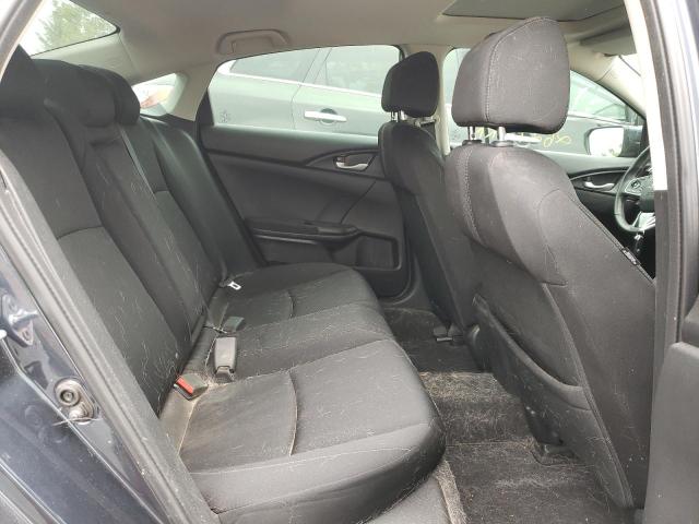 Photo 6 from auction – 2021 HONDA CIVIC EX with VIN 2HGFC2F72MH004667
