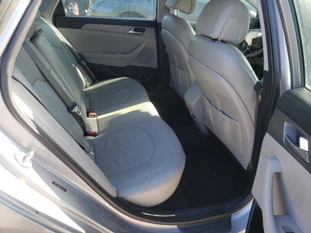 Photo 6 from auction – 2017 HYUNDAI SONATA SE with VIN 5NPE24AF0HH543289