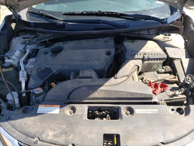 Photo 7 from auction – 2016 NISSAN ALTIMA 2.5 with VIN 1N4AL3AP0GC118122