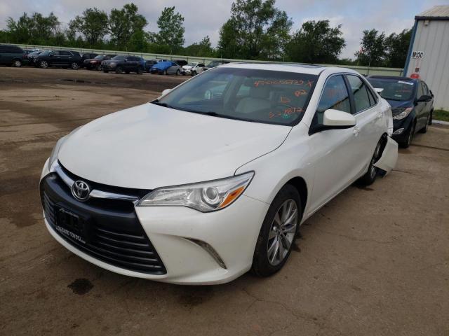 Photo 2 from auction – 2016 TOYOTA CAMRY LE/S with VIN 4T1BF1FK0GU537892