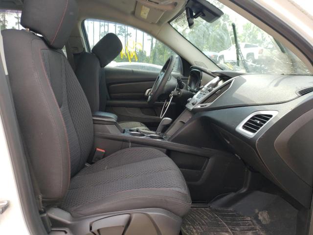 Photo 5 from auction – 2013 GMC TERRAIN SL with VIN 2GKALMEK6D6106175