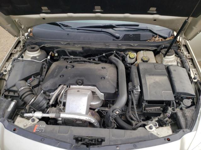 Photo 7 from auction – 2015 BUICK REGAL with VIN 2G4GK5EX3F9278428