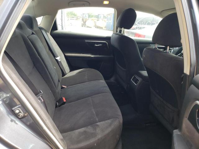 Photo 6 from auction – 2013 NISSAN ALTIMA 2.5 with VIN 1N4AL3AP6DC211089