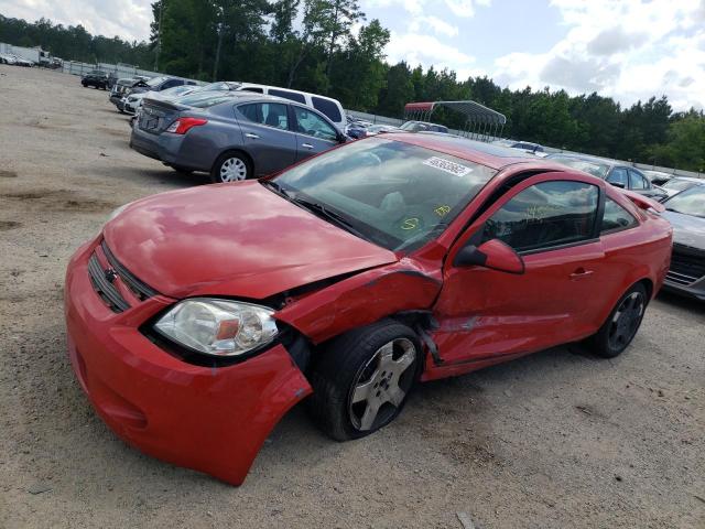 Photo 2 from auction – 2010 CHEVROLET COBALT 2LT with VIN 1G1AF1F50A7135685