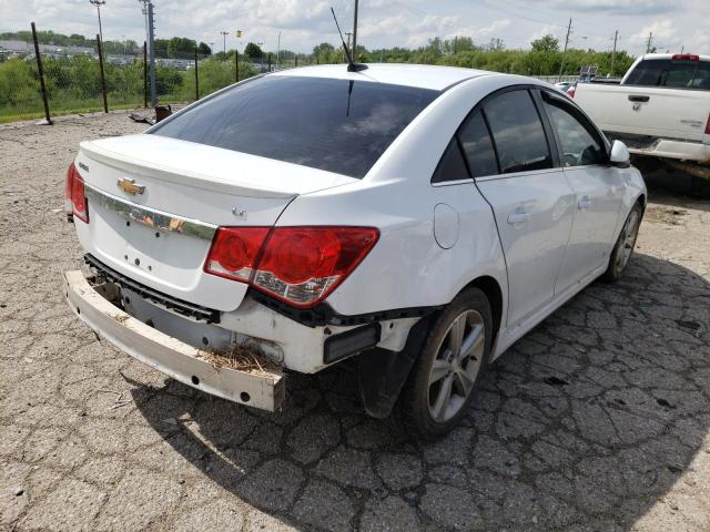 Photo 4 from auction – 2012 CHEVROLET CRUZE LT with VIN 1G1PG5SC1C7386978