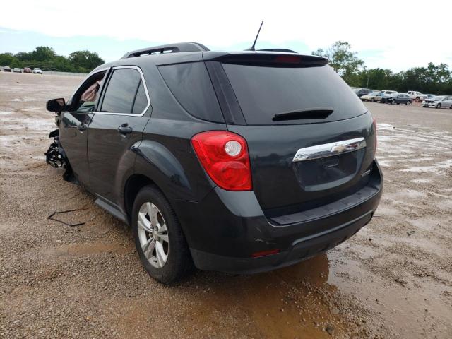 Photo 3 from auction – 2014 CHEVROLET EQUINOX LT with VIN 2GNALBEK0E6143473