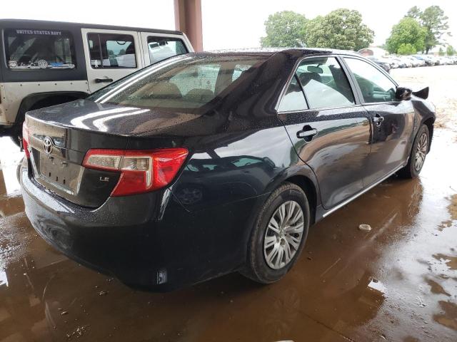 Photo 4 from auction – 2012 TOYOTA CAMRY BASE with VIN 4T1BF1FK8CU043127