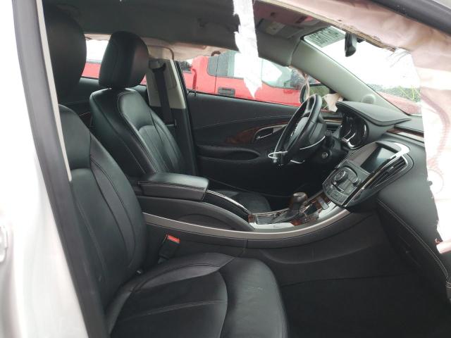 Photo 5 from auction – 2012 BUICK LACROSSE P with VIN 1G4GD5E32CF342162