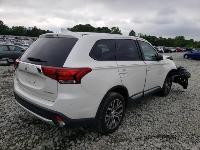 Photo 4 from auction – 2017 MITSUBISHI OUTLANDER with VIN JA4AZ2A30HZ057749