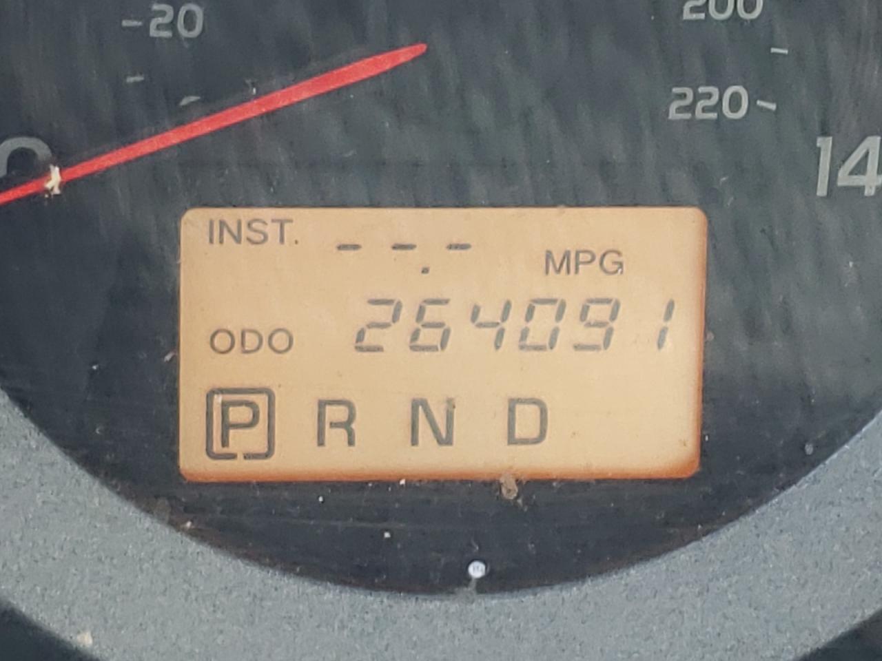 صورة رقم 8 من المزاد - 2010 TOYOTA RAV4 مع VIN JTMJF4DV6A5020001