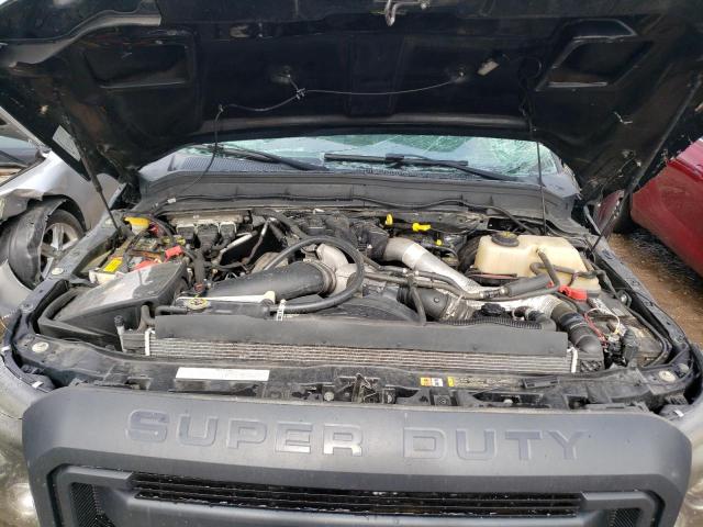 Photo 7 from auction – 2015 FORD F250 SUPER with VIN 1FT7W2BT3FEC47881