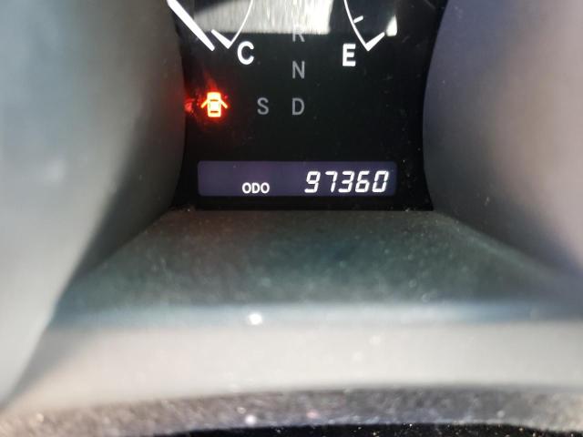 Photo 8 from auction – 2012 TOYOTA HIGHLANDER with VIN 5TDZA3EH2CS022202
