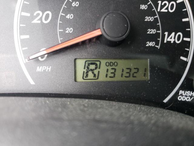 Foto 8 de la subasta – 2013 TOYOTA COROLLA BA con VIN 2T1BU4EE9DC998282