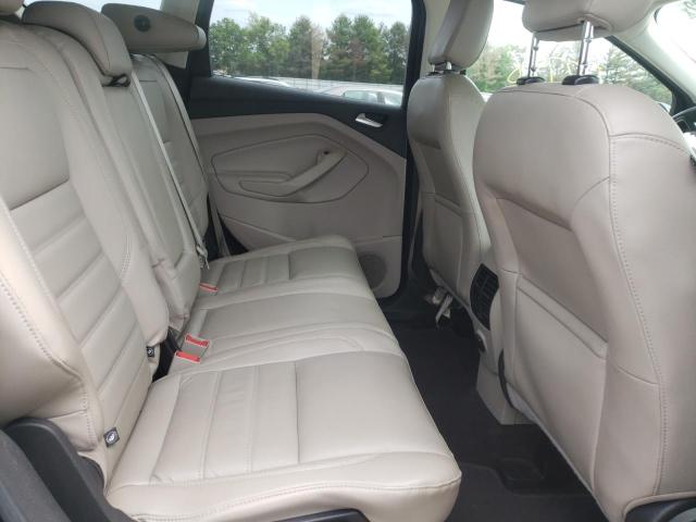 Photo 6 from auction – 2018 FORD ESCAPE SEL with VIN 1FMCU9HD2JUA69615