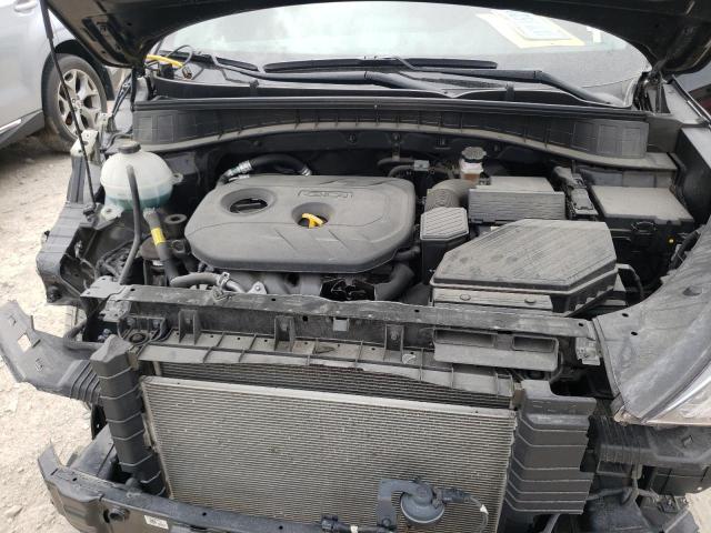 Photo 7 from auction – 2019 HYUNDAI TUCSON SE with VIN KM8J2CA47KU063217