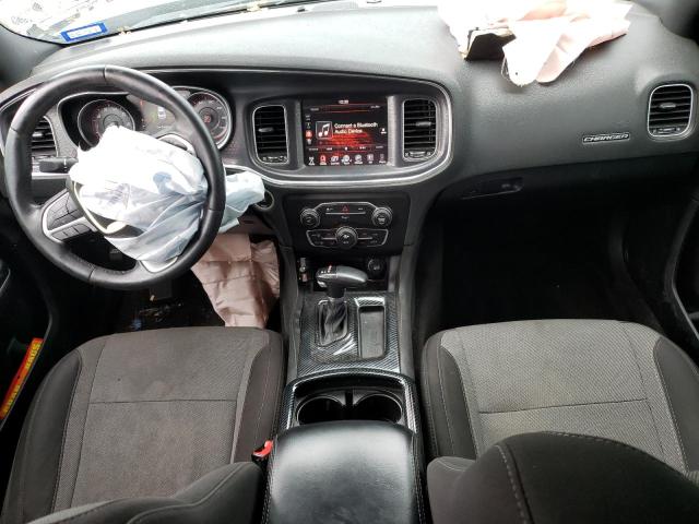 Photo 9 from auction – 2016 DODGE CHARGER with VIN 2C3CDXHG9GH211249