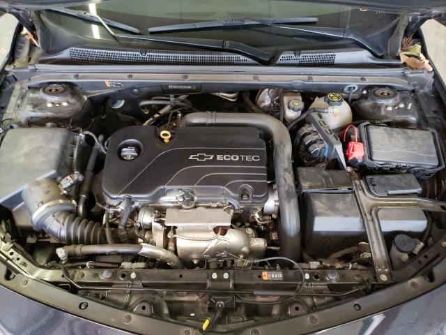 Photo 7 from auction – 2017 CHEVROLET MALIBU LS with VIN 1G1ZB5STXHF293266