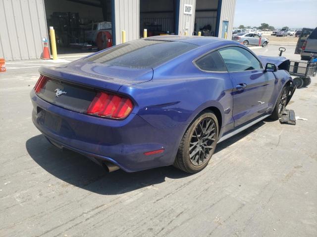 Photo 4 from auction – 2016 FORD MUSTANG with VIN 1FA6P8TH8G5328498