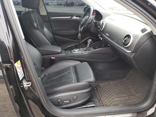 Foto 5 de la subasta – 2015 AUDI A3 PRESTIG con VIN WAUKFGFFXF1013639